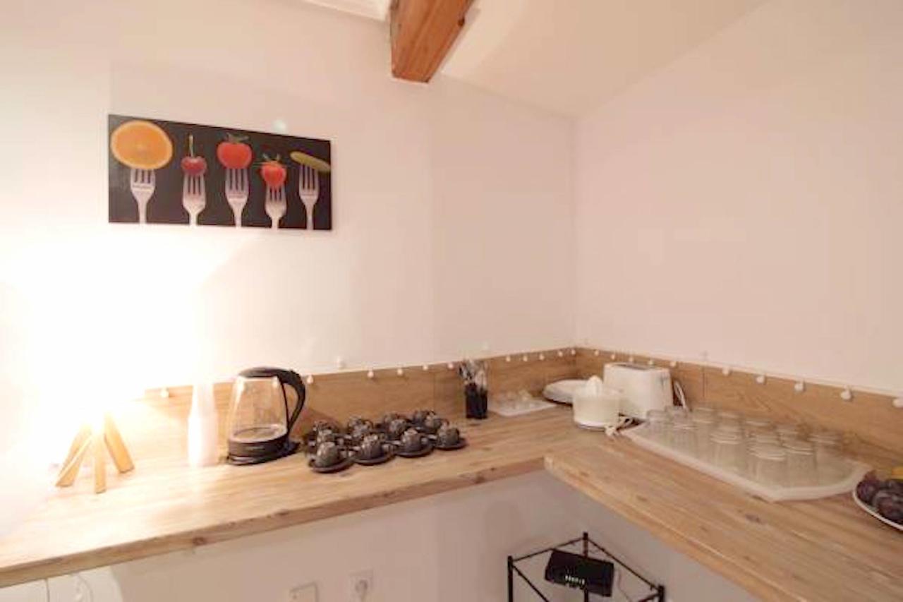 El Magnanimo Rooms & Breakfast Valencia Bagian luar foto
