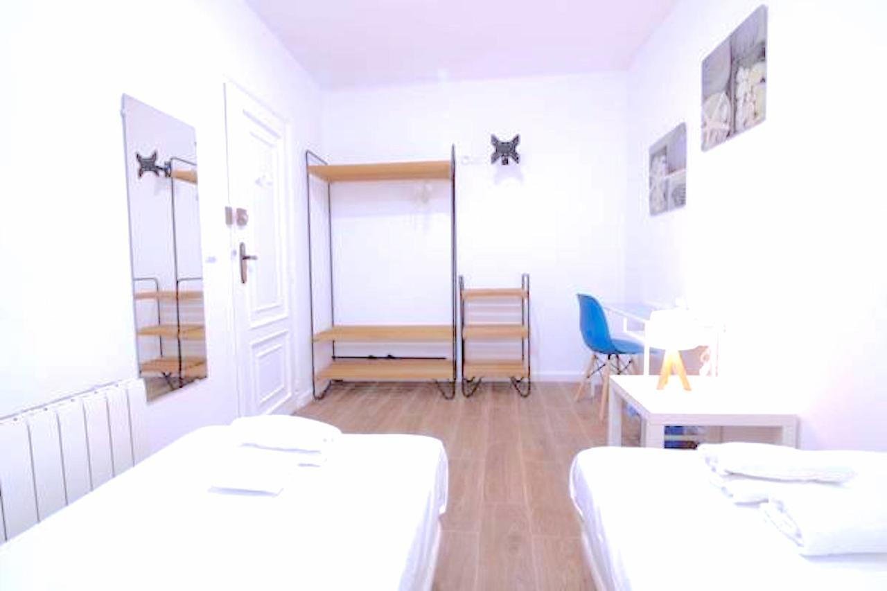 El Magnanimo Rooms & Breakfast Valencia Bagian luar foto